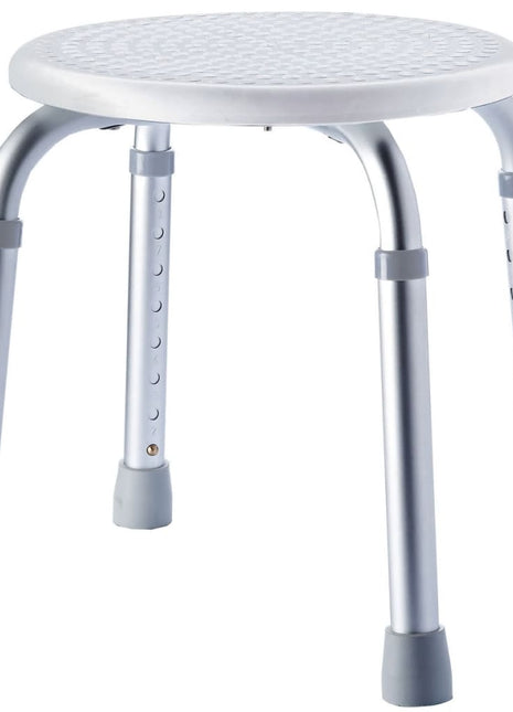 Badkamerkruk rond 110 kg wit A00603101