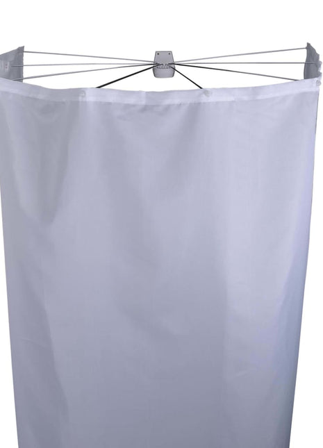 Douchecabine Ombrella Madison wit