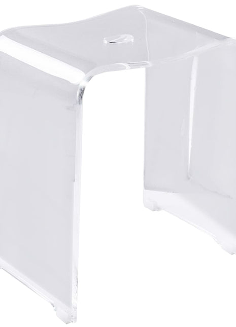 Badkamerkruk Trendy transparent