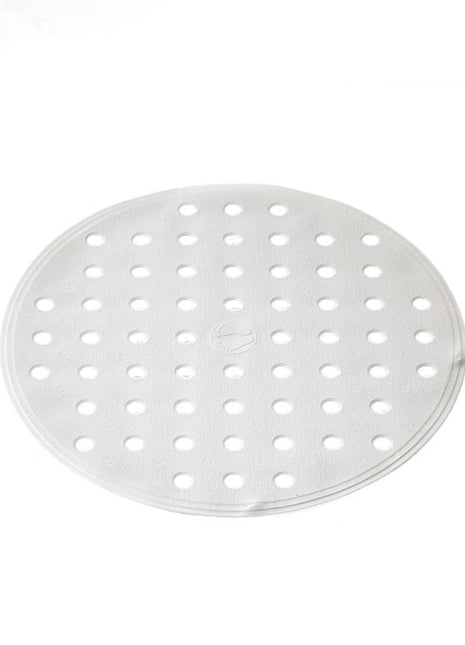 Douchemat anti-slip Action wit