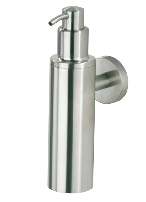 Zeepdispenser Boston zilver 308530946