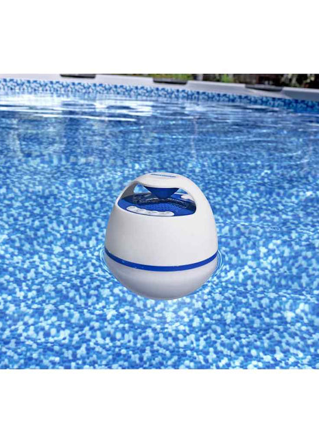 Bluetooth Luidspreker LED drijvend