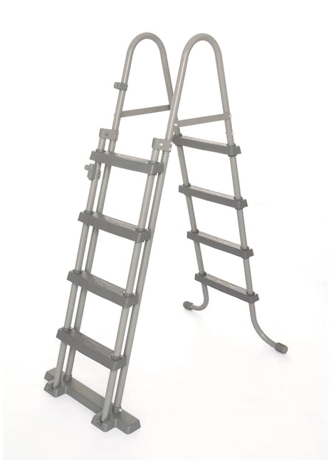 Zwembadladder 4 treden Flowclear 122 cm 58331