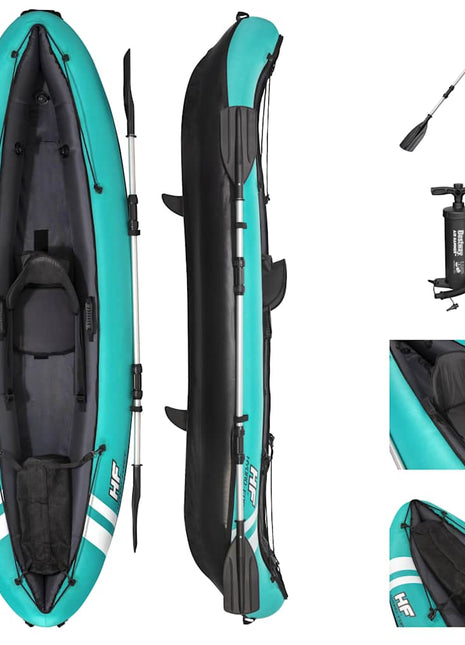 Hydro-Force Kajak Ventura 280x86 cm