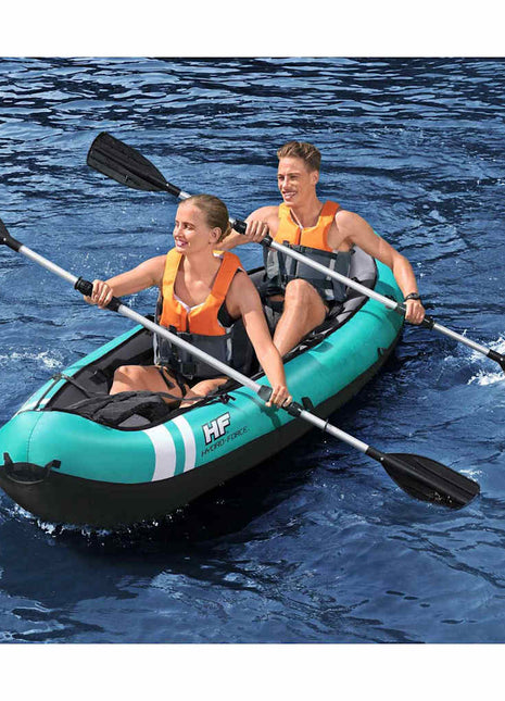 Kajak Hydro-Force Ventura X2 330x86 cm