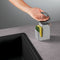 Zeep Dispensers