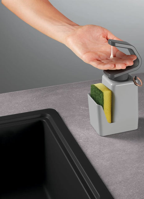 Zeepdispenser Soap-Tex