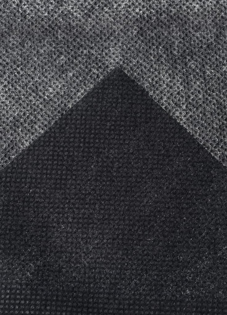 Grondbedekkingsvlies 1x10 m zwart 6030228