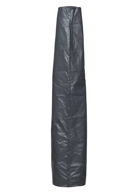 Beschermhoes voor rechte parasols 202x42x27 cm