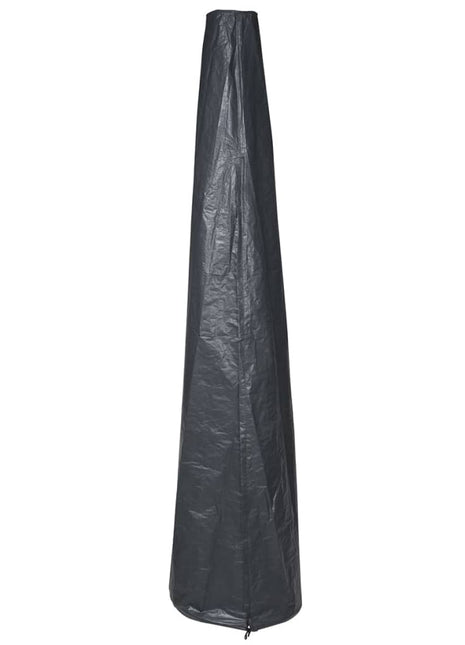 Beschermhoes voor parasols 302x70x25 cm