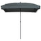 Parasols en zonneschermen