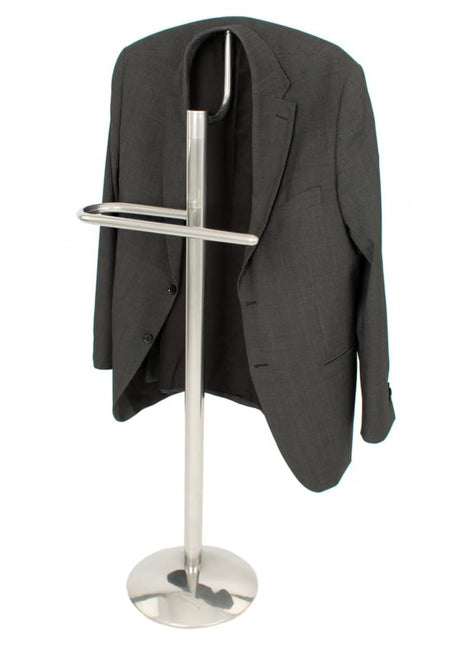 Dressboy design staal
