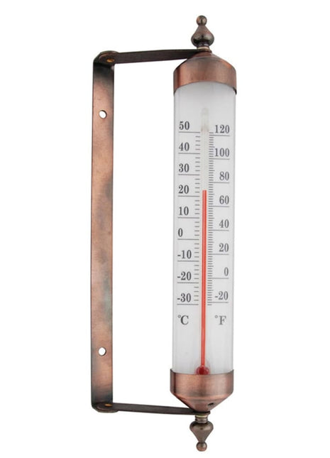 Raamthermometer 25 cm TH70