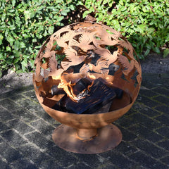 Collection image for: Vuur Schalen