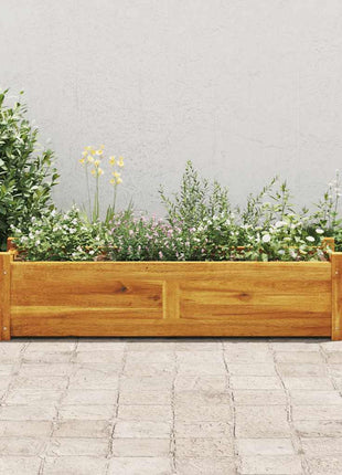 Plantenbak Verhoogd Acaciahout