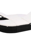 Zwart