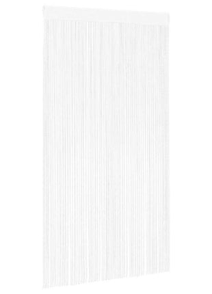 Draadgordijnen 100X250 Cm