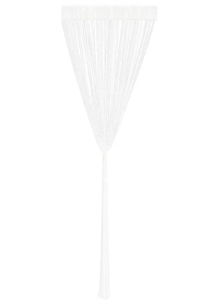 Draadgordijnen 100X250 Cm