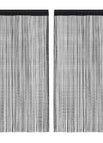 100 cm / Zwart