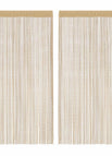 140 cm / Beige