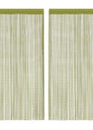 100 cm / Groen