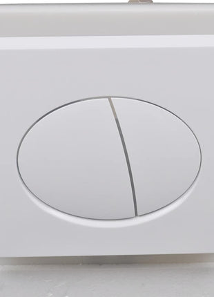 Verborgen Hoge Stortbak 11 L 41X41X(110-125)Cm
