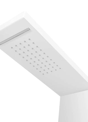 Douche Paneelsysteem Aluminium Matwit