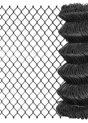 Gaashek 25X Staal Grijs