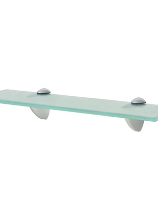 Zwevend Schap 8 Mm Glas Doorzichtig