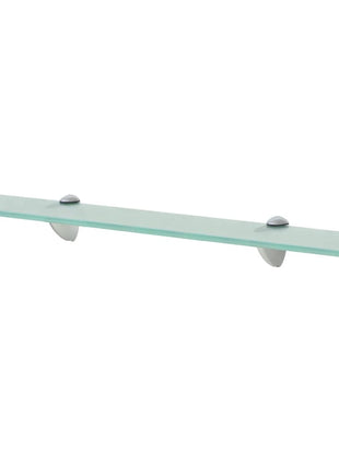 Zwevend Schap 8 Mm Glas Doorzichtig
