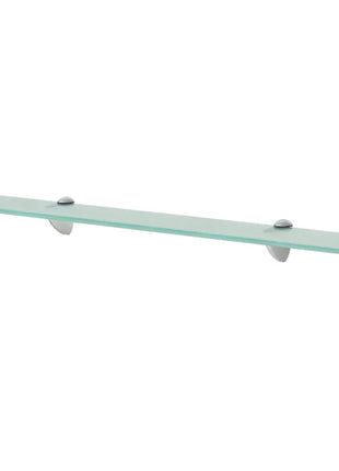 Zwevend Schap 8 Mm Glas Doorzichtig