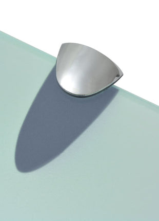 Zwevend Schap 8 Mm Glas Doorzichtig