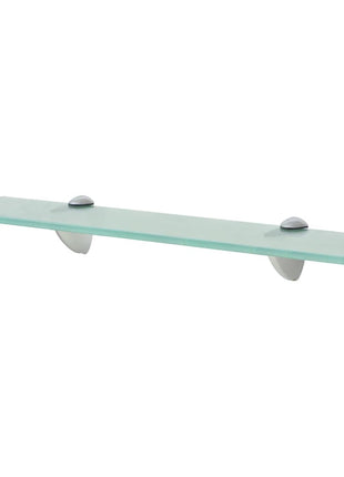 Zwevend Schap 8 Mm Glas Doorzichtig