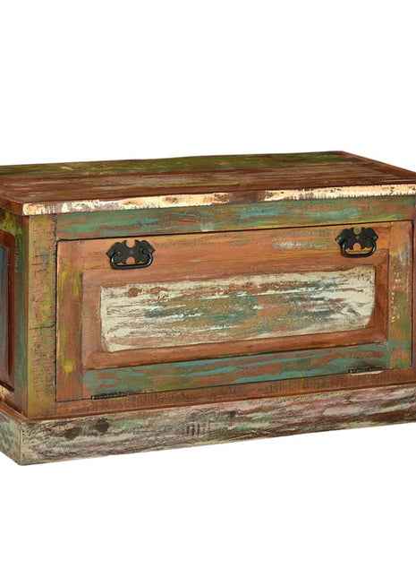 Schoenenopbergbank 85X40X45 Cm
