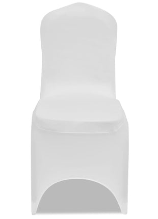 Stoelhoezen Stretch 100 St