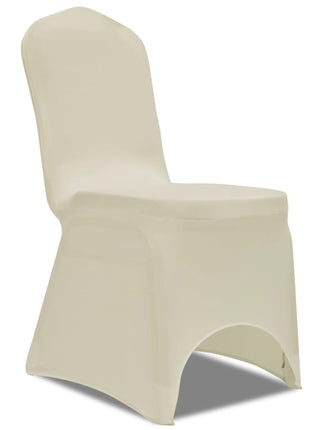 Stoelhoezen Stretch 100 St