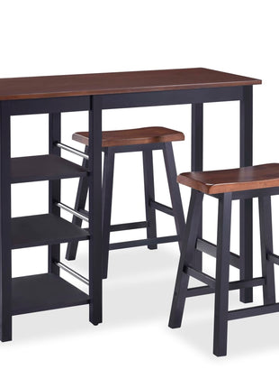 Barset Mdf