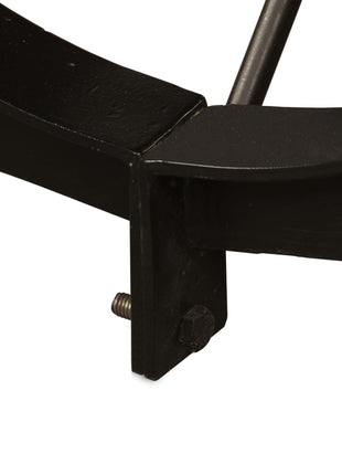 Eettafel 180 Cm Massief Gerecycled Hout