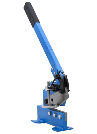 Hefboomschaar Blauw