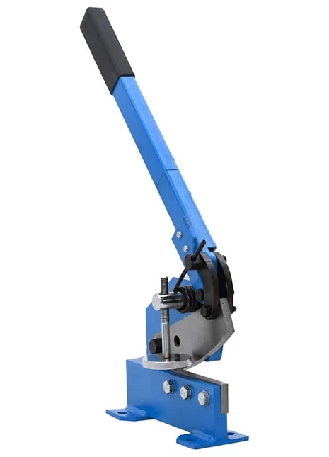 Hefboomschaar Blauw