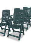 6 / 6 / Groen