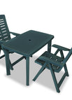 Groen