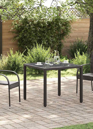 Tuinstoelen Stapelbaar 2 St Poly Rattan
