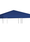1 / 3 x 3 m / Blauw