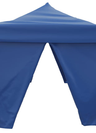 Vouwtent Pop-Up Met 8 Zijwanden 870X291X315 Cm