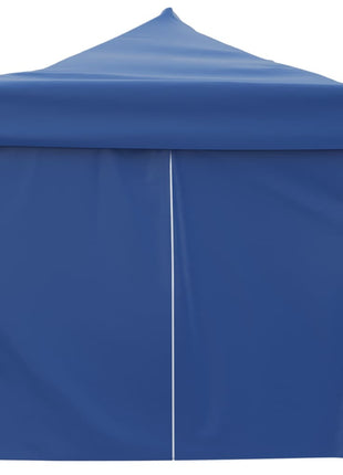 Vouwtent Pop-Up Met 8 Zijwanden 870X291X315 Cm