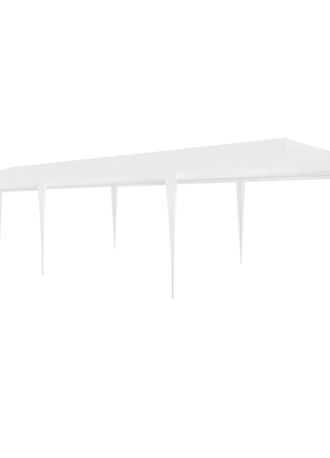 Partytent 3x9 m PE wit