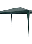 3 x 4 m / Groen