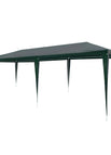 3 x 6 m / Groen