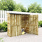 Tuinhuizen